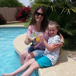 Meet your Posher, Tracie